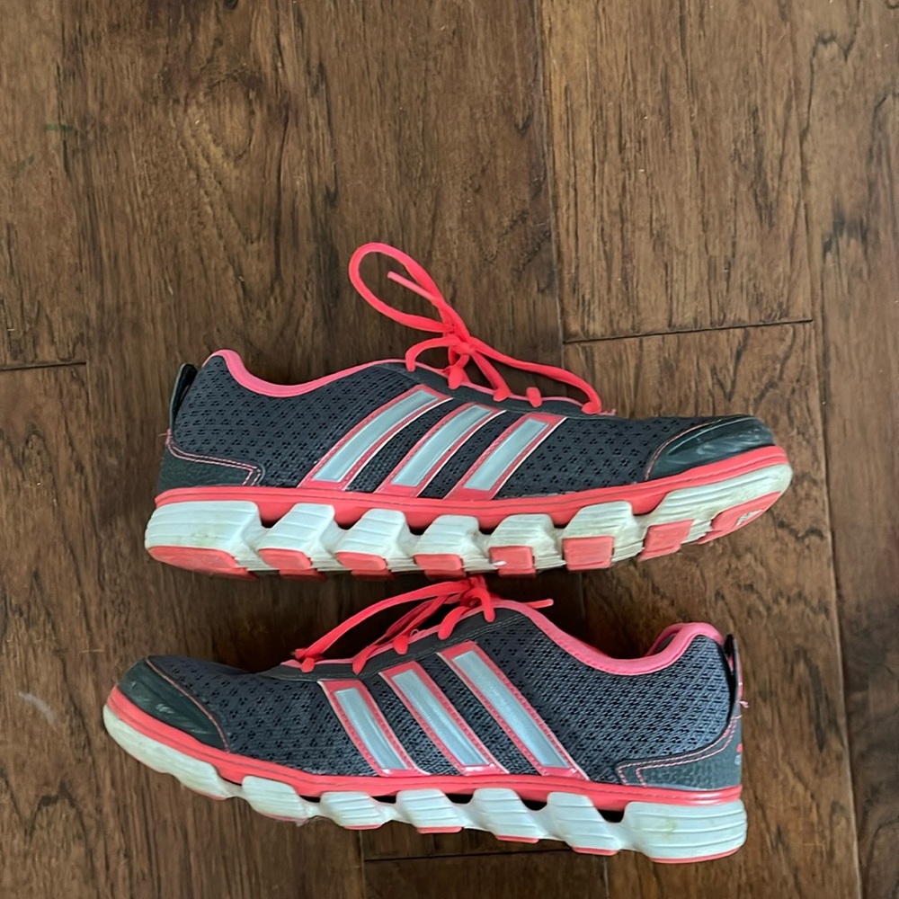 Adidas running shoes